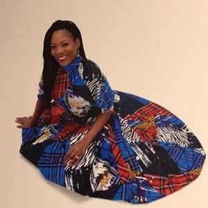 Meet your Posher, Audrea